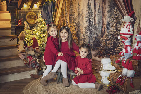 Navidad 2025 Macarena