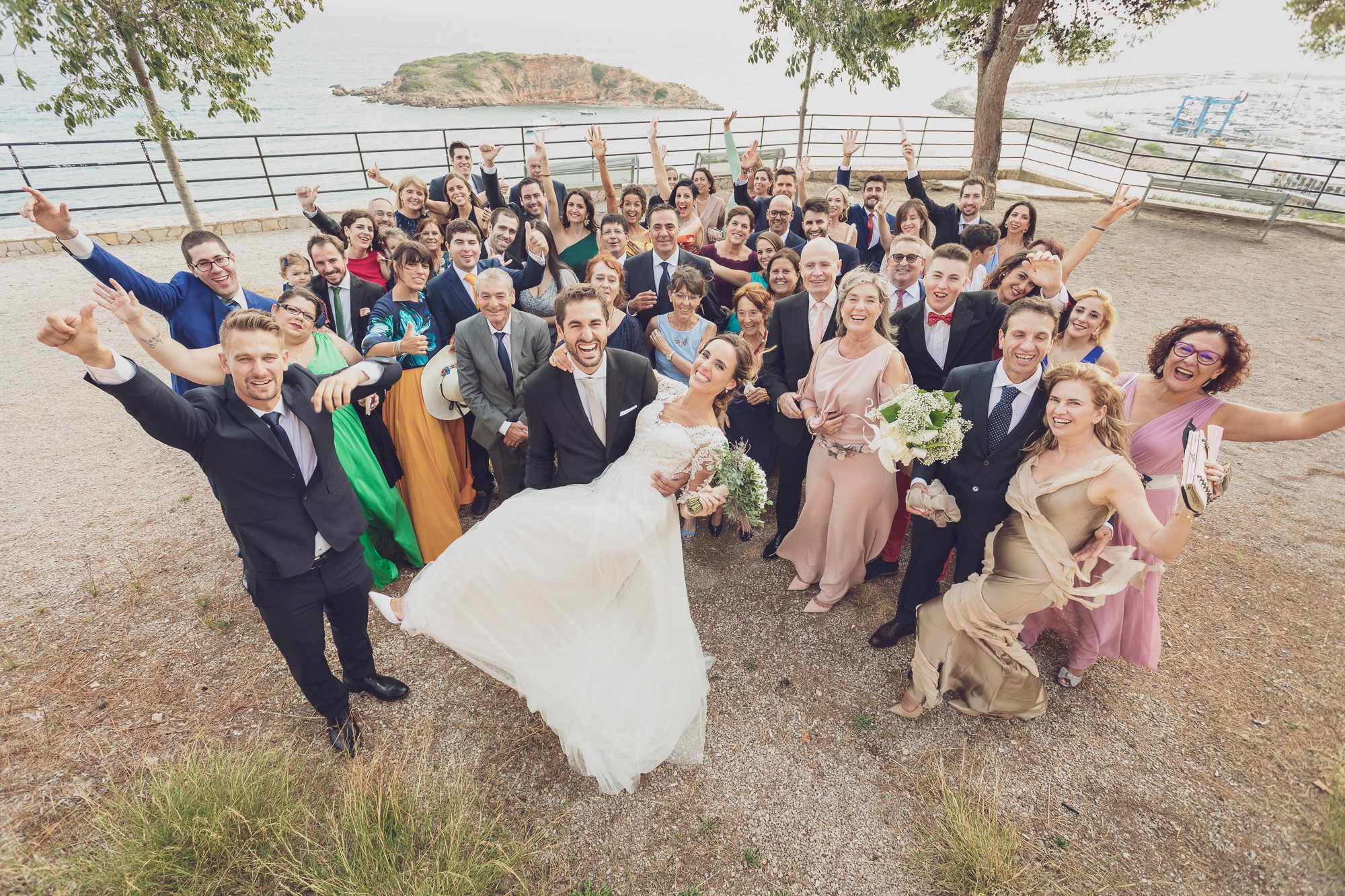 082-Reportaje de Boda Mariola y David