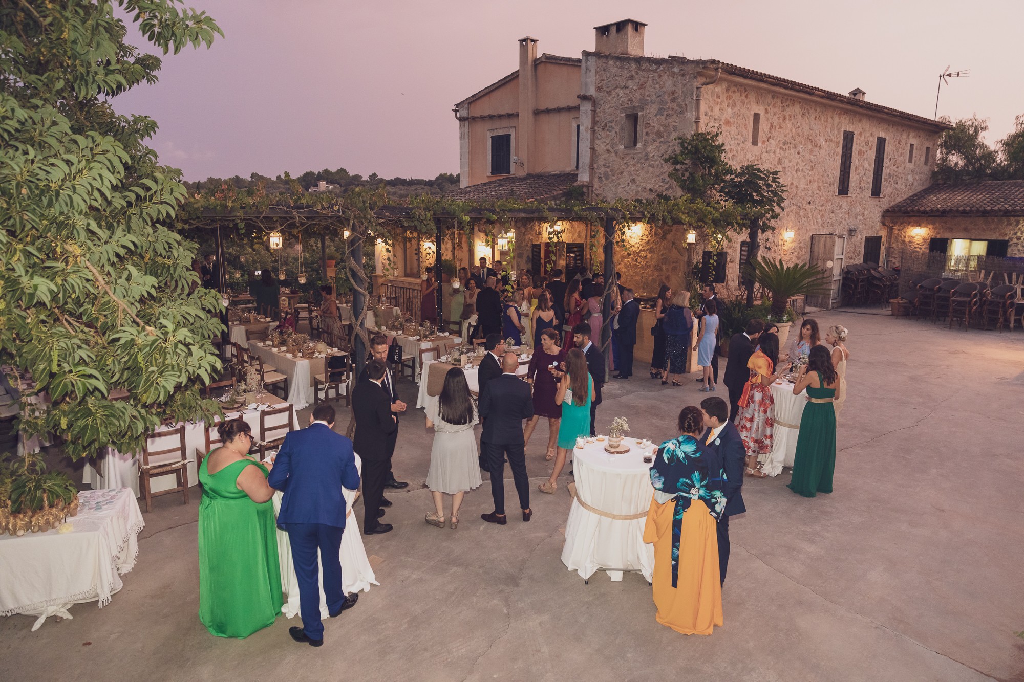 115-Reportaje de Boda Mariola y David