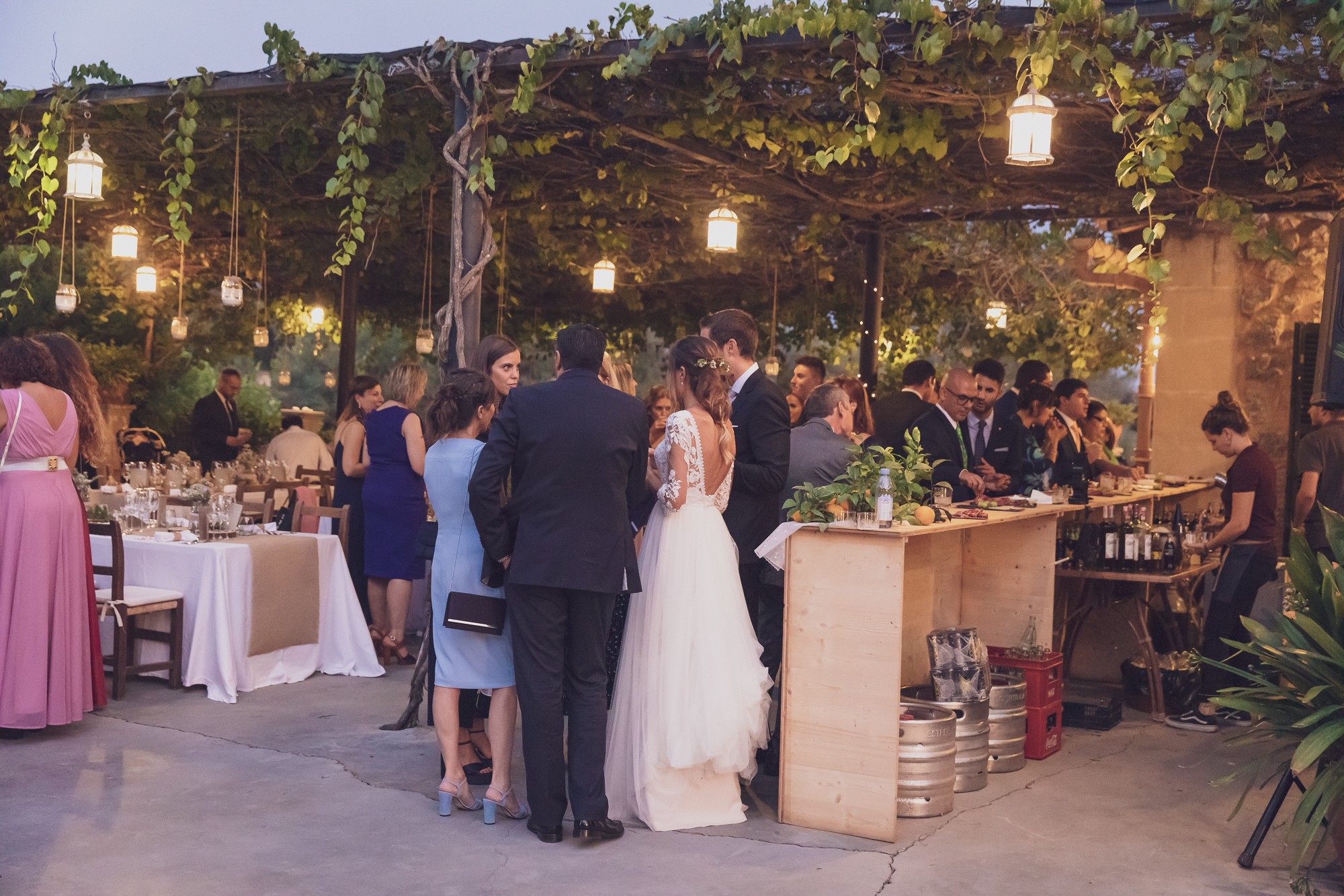 116-Reportaje de Boda Mariola y David