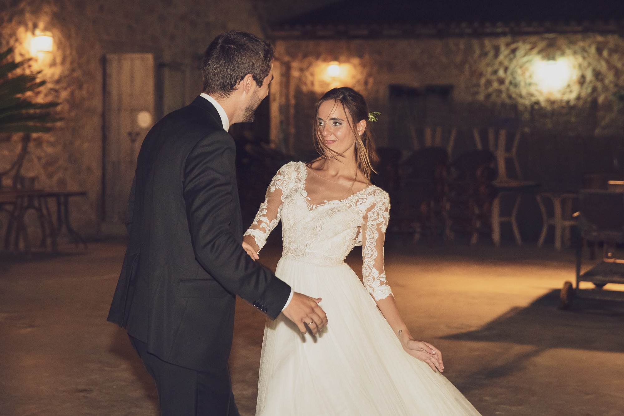 125-Reportaje de Boda Mariola y David