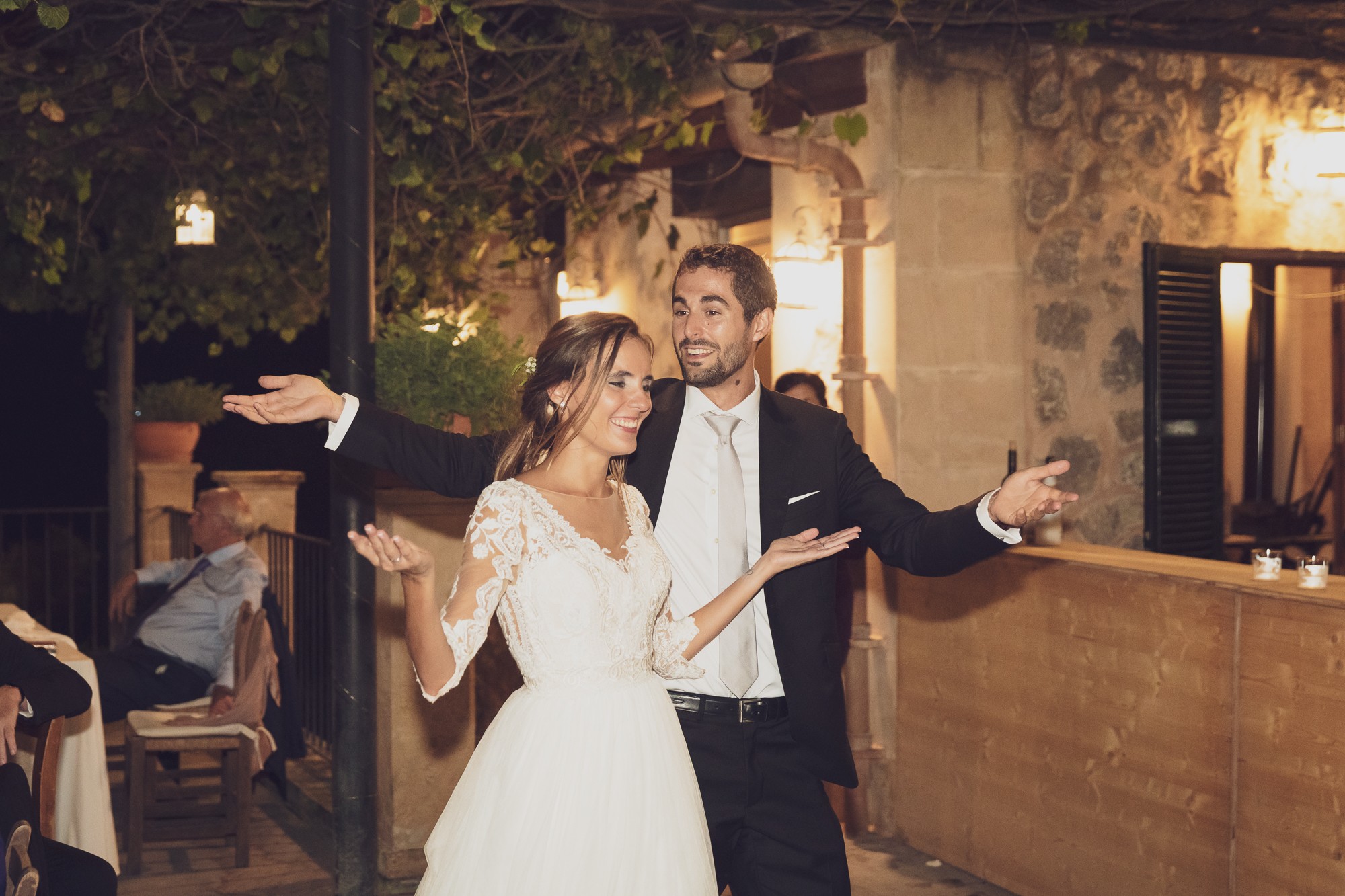 126-Reportaje de Boda Mariola y David