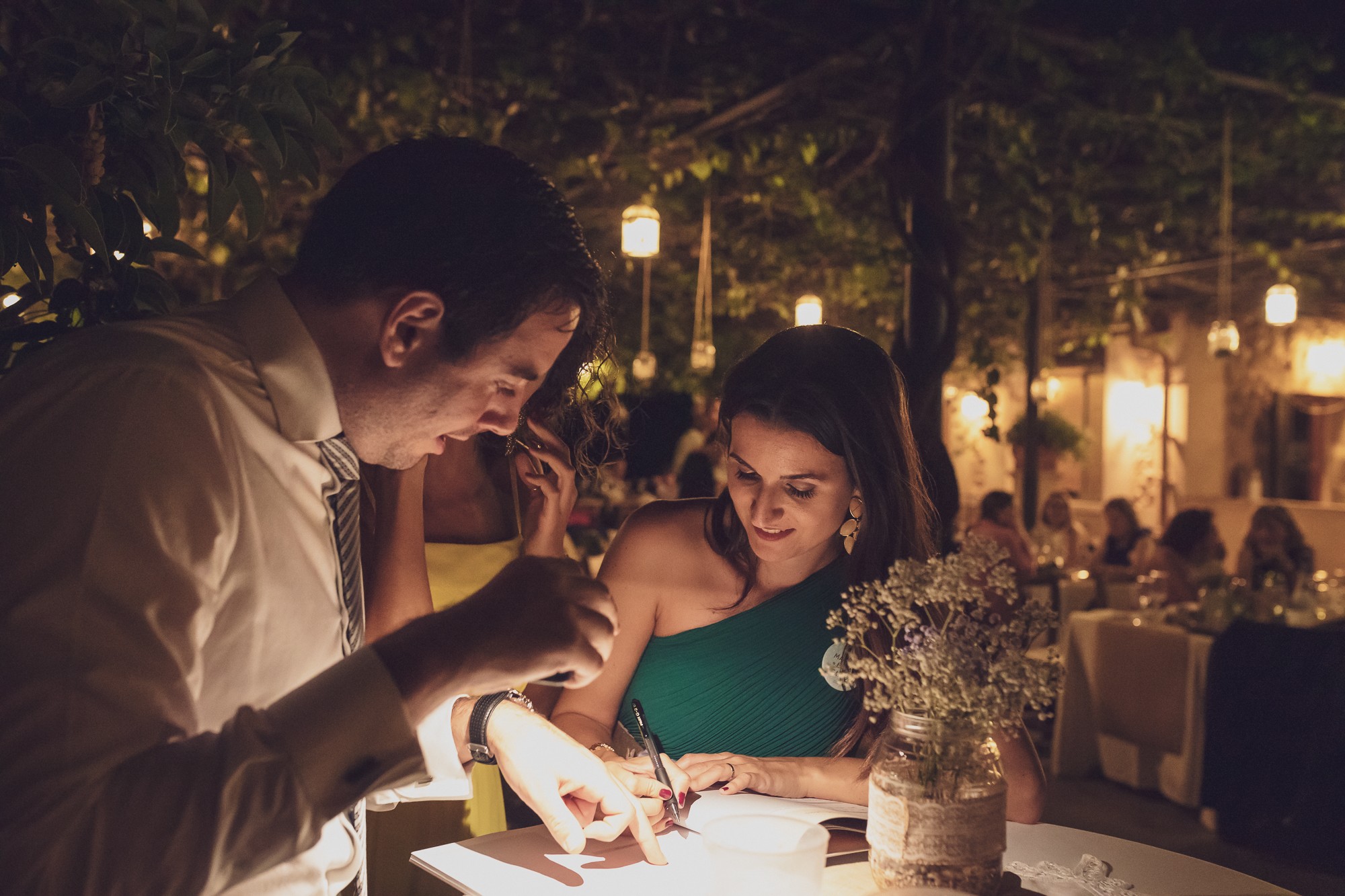 128-Reportaje de Boda Mariola y David