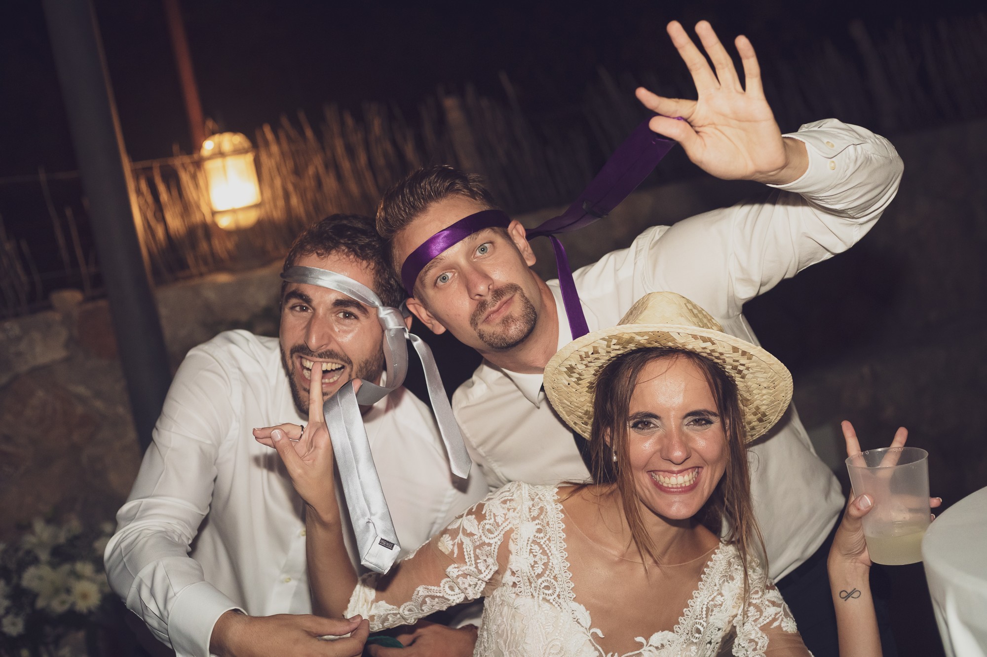 130-Reportaje de Boda Mariola y David