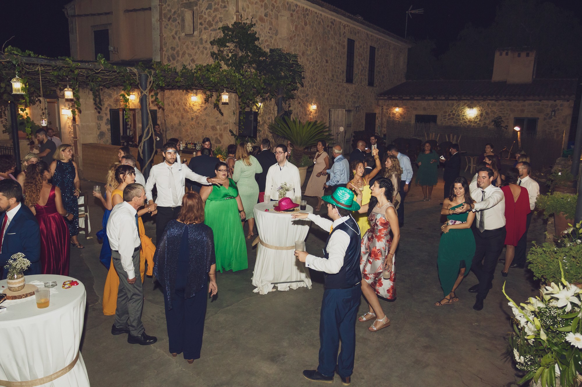 132-Reportaje de Boda Mariola y David