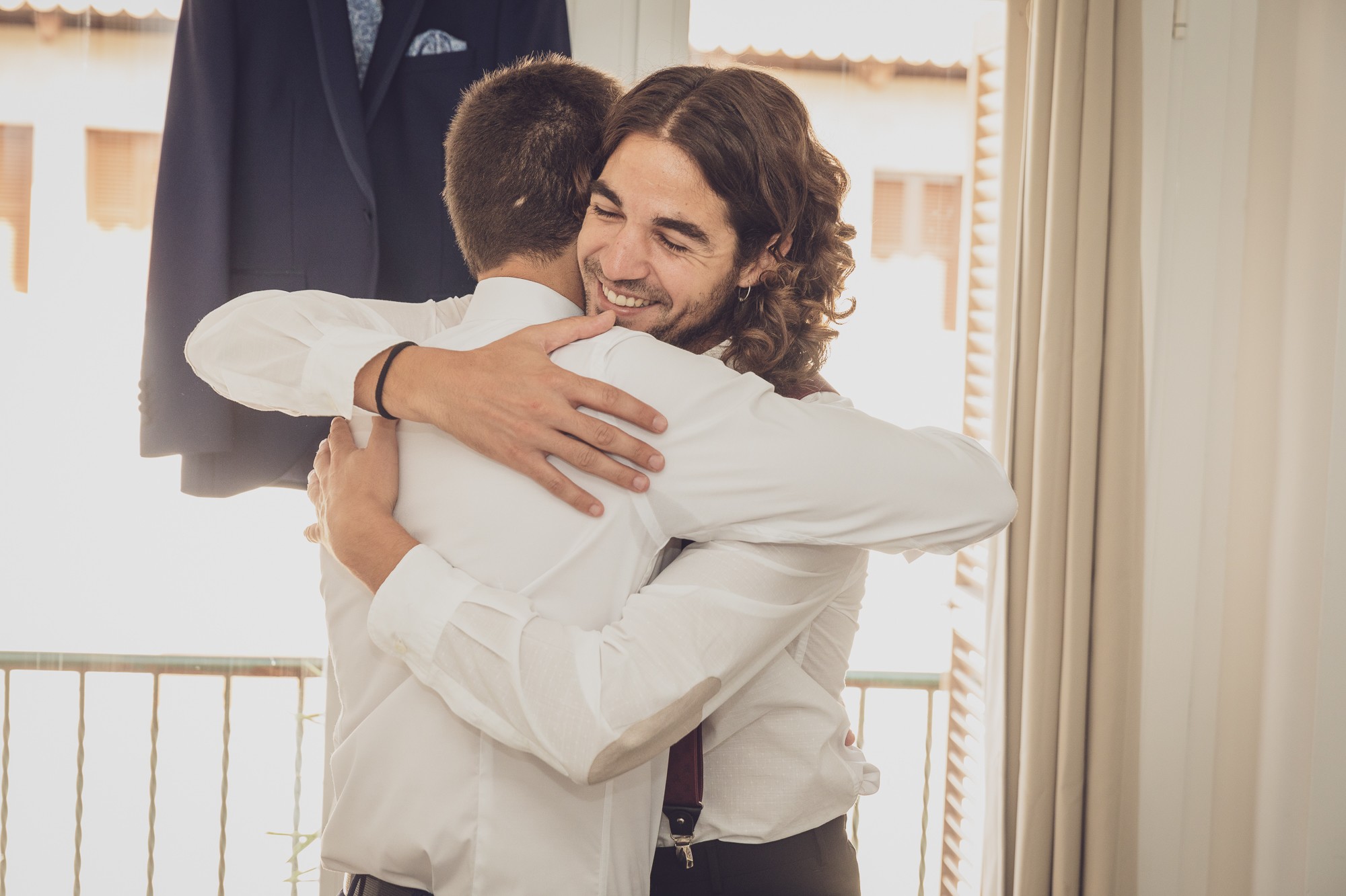 003-Boda Nora y Toni