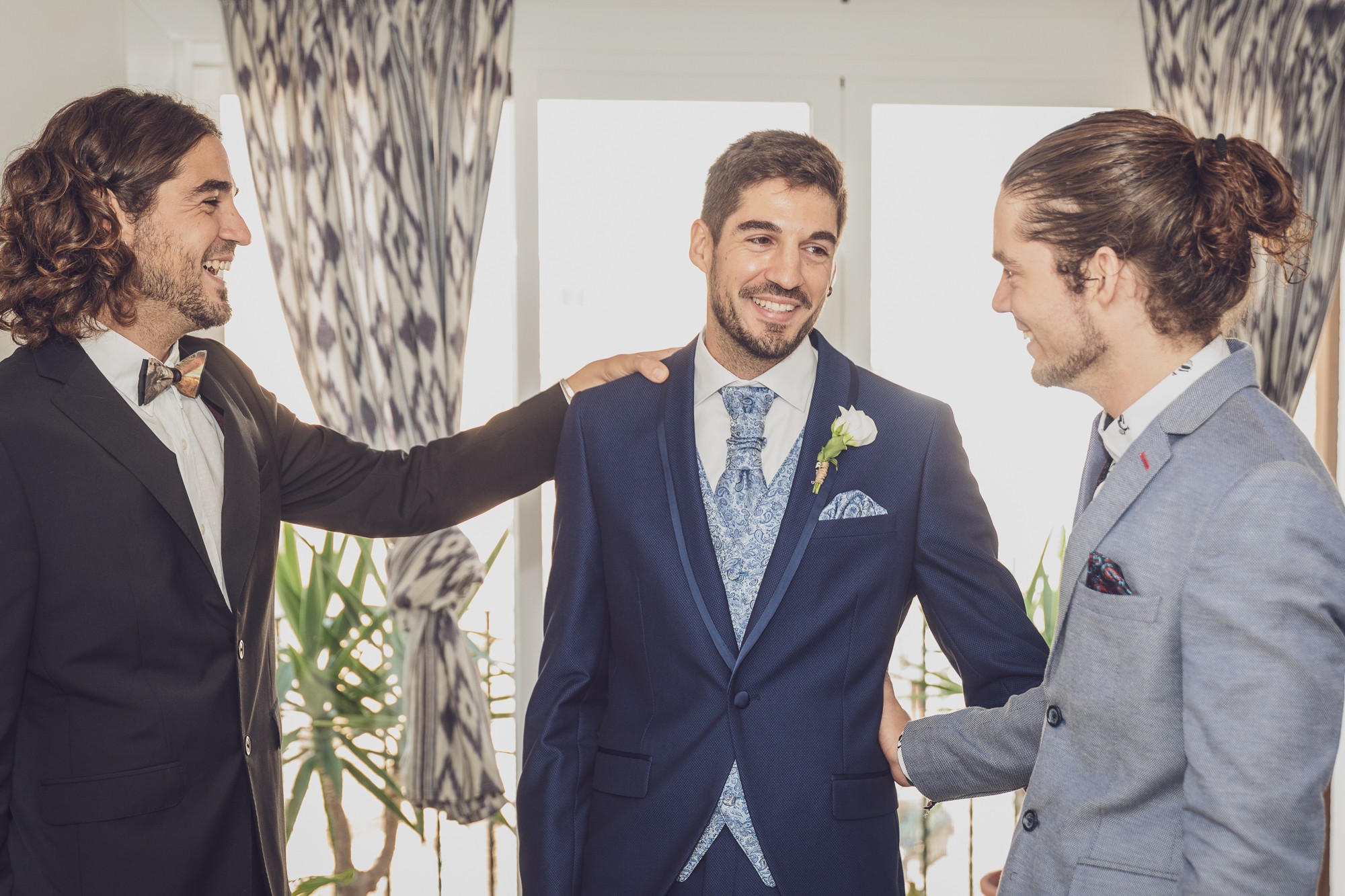 005-Boda Nora y Toni