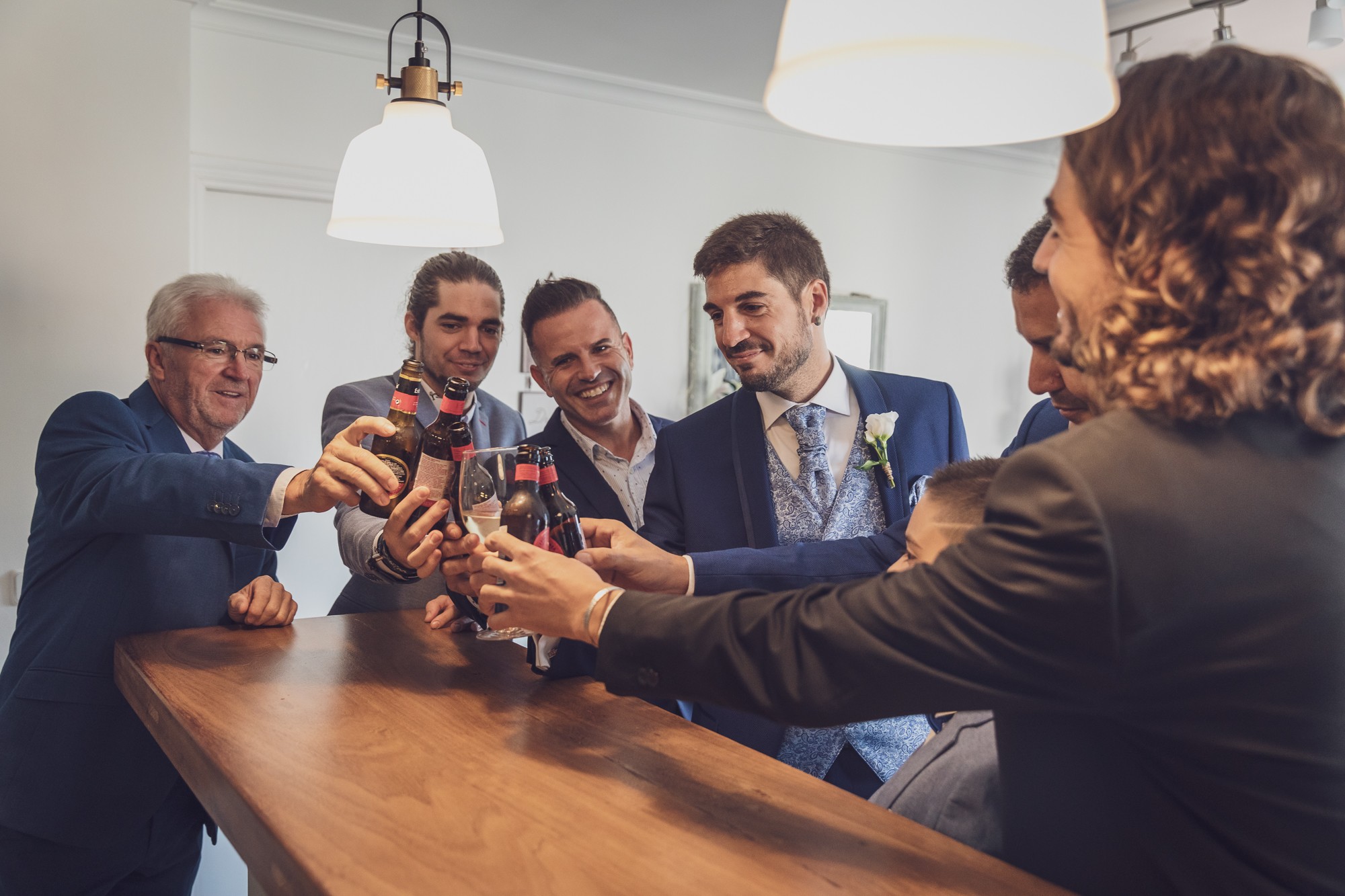 007-Boda Nora y Toni