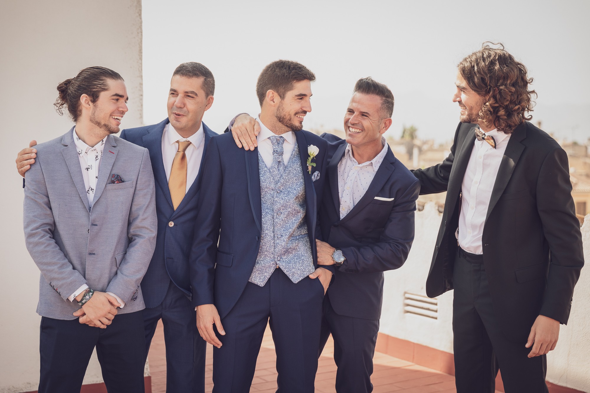 009-Boda Nora y Toni