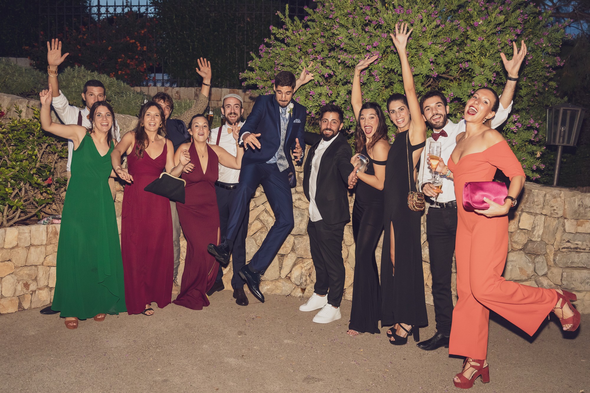 052-Boda Nora y Toni