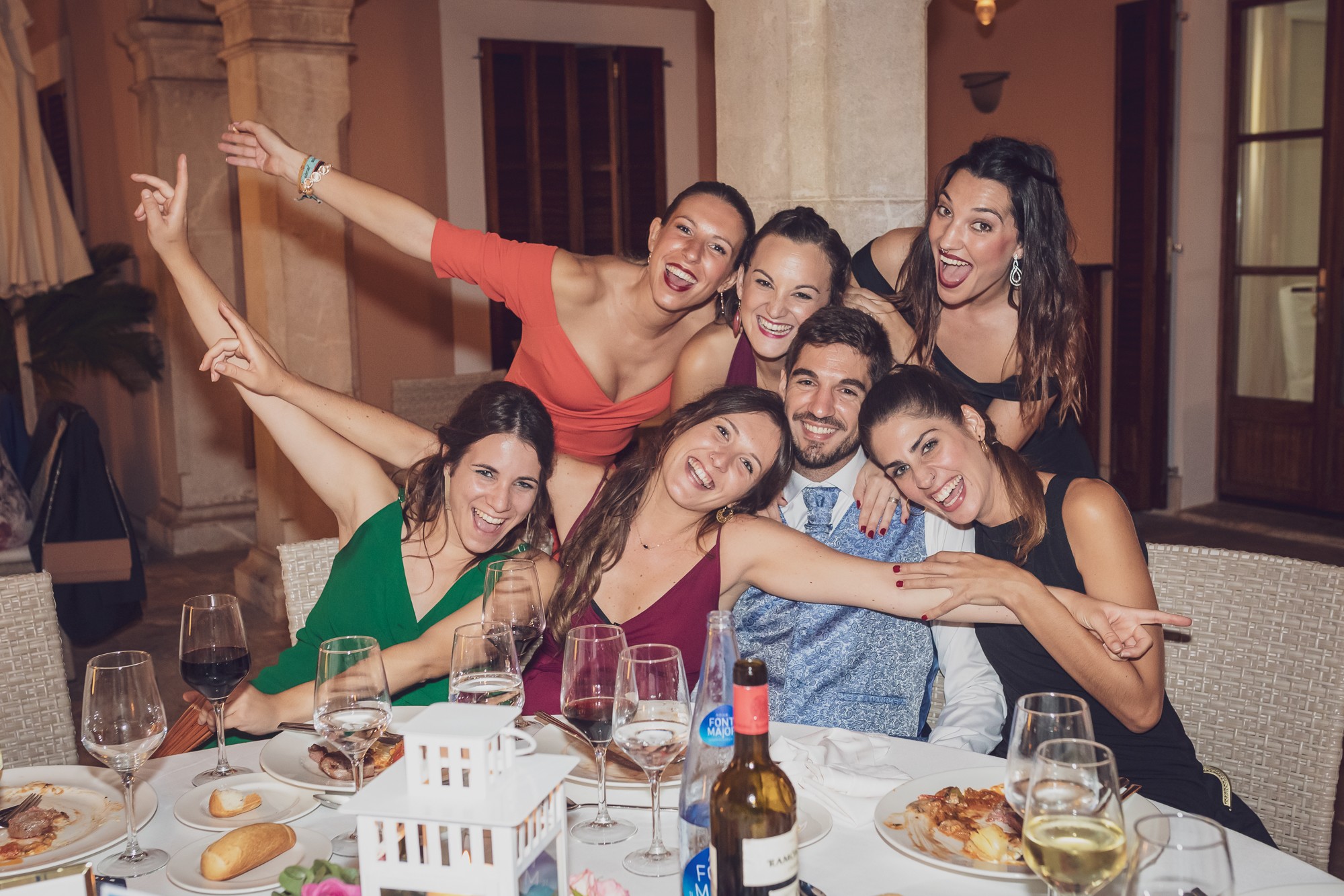 064-Boda Nora y Toni