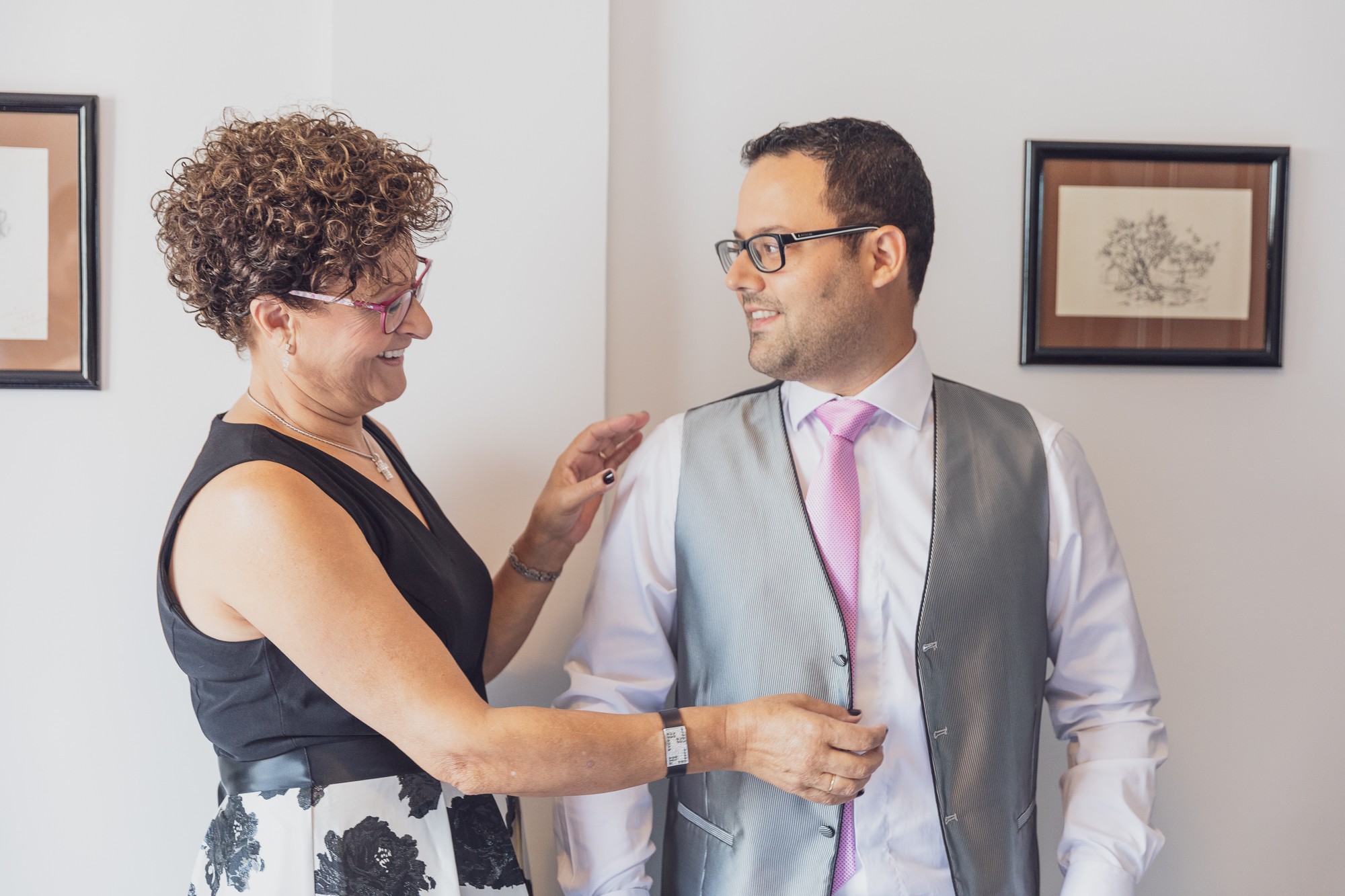 006-Boda Isa y Xisco