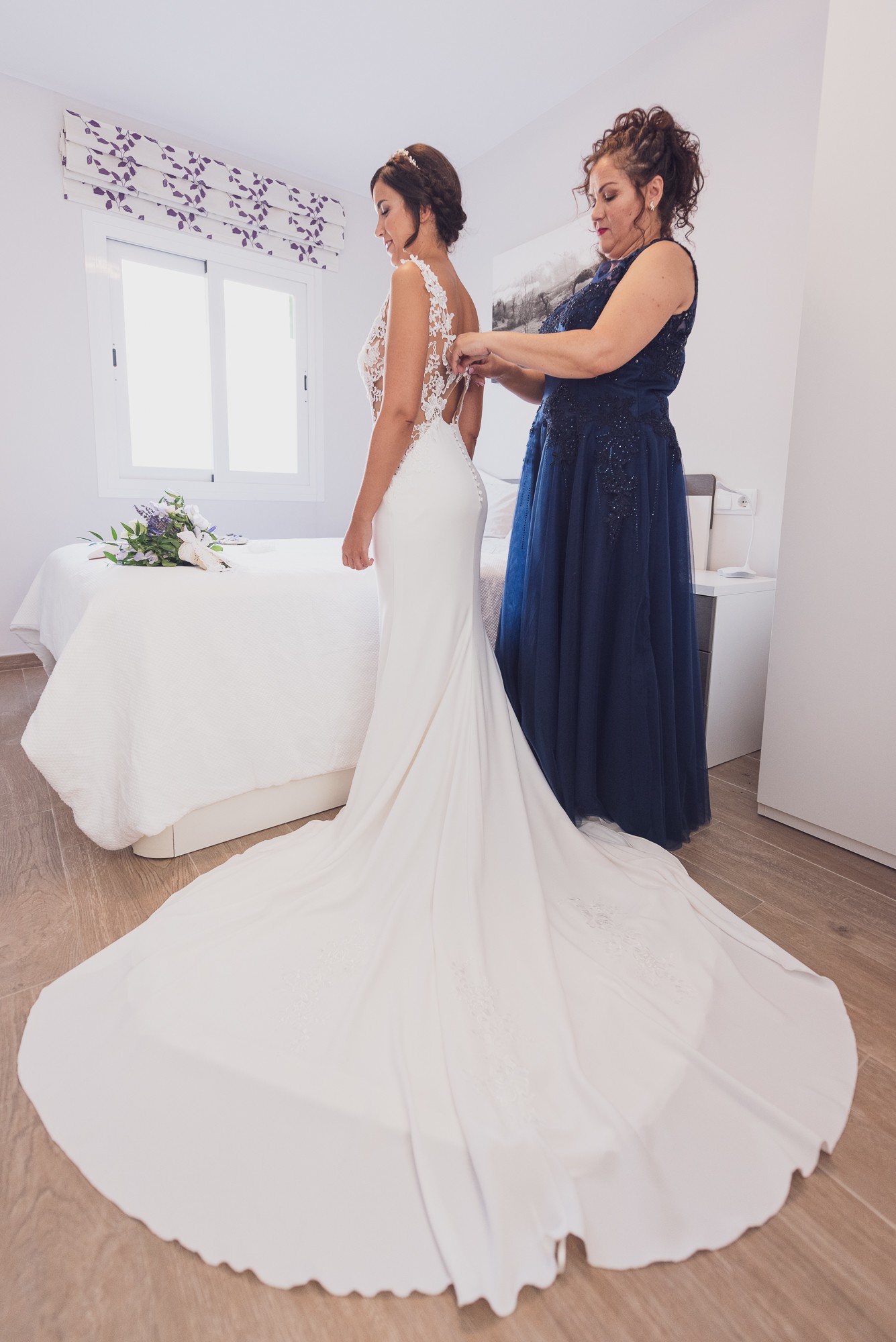 012-Boda Isa y Xisco