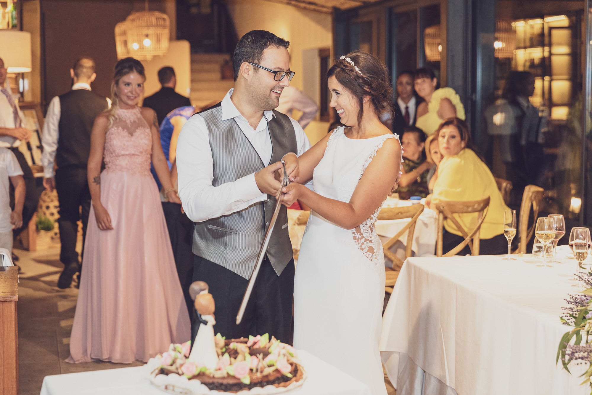 101-Boda Isa y Xisco