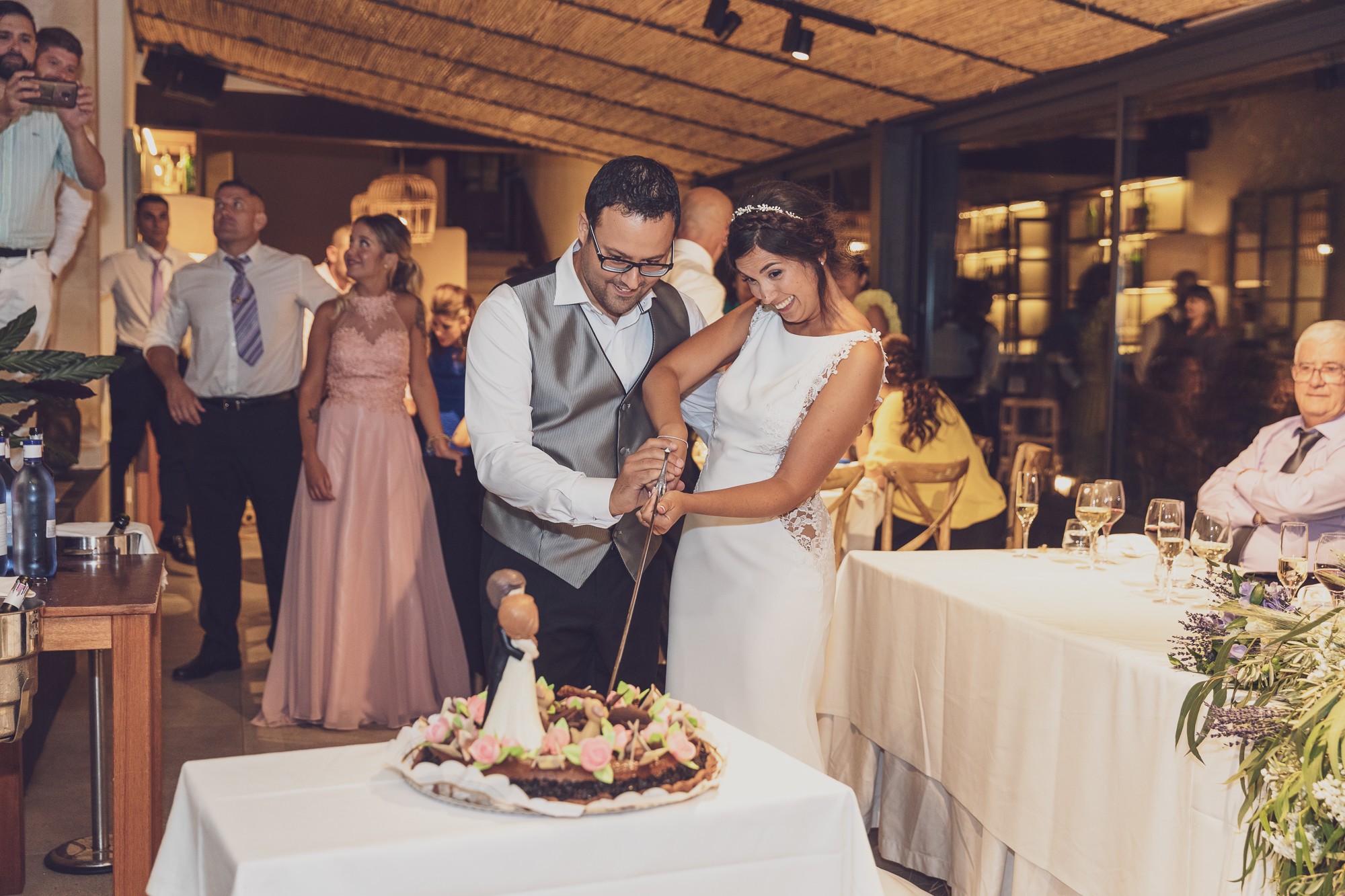 102-Boda Isa y Xisco