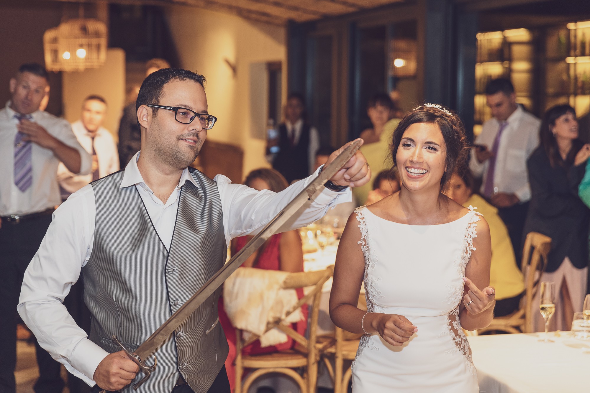 103-Boda Isa y Xisco