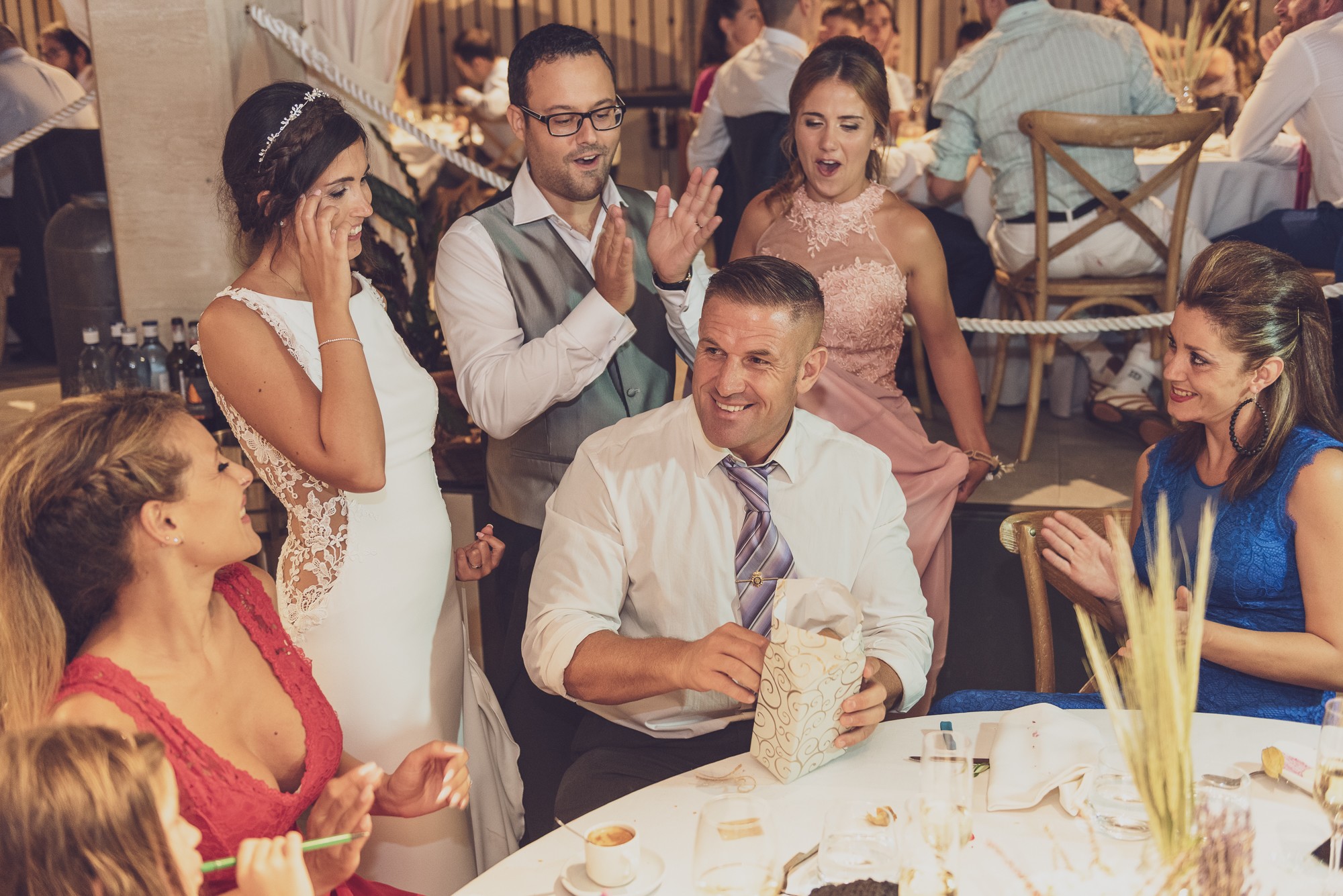 105-Boda Isa y Xisco