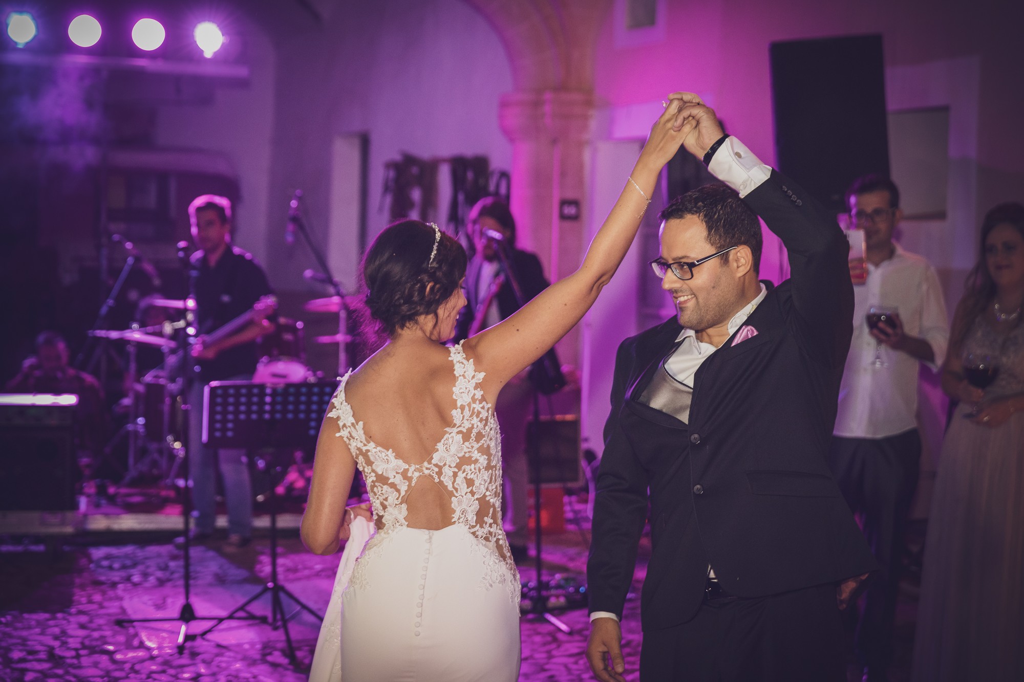 110-Boda Isa y Xisco