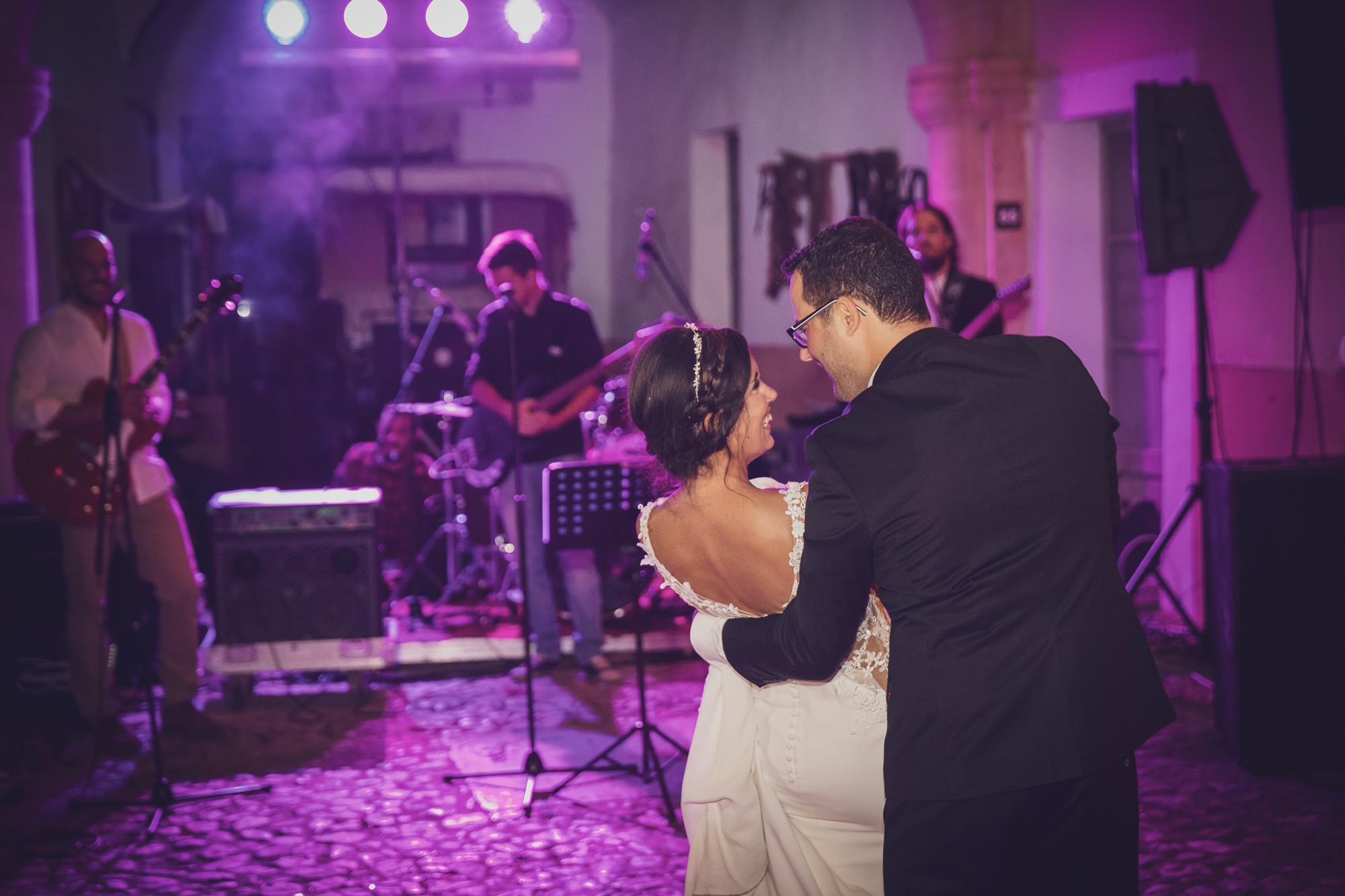 111-Boda Isa y Xisco