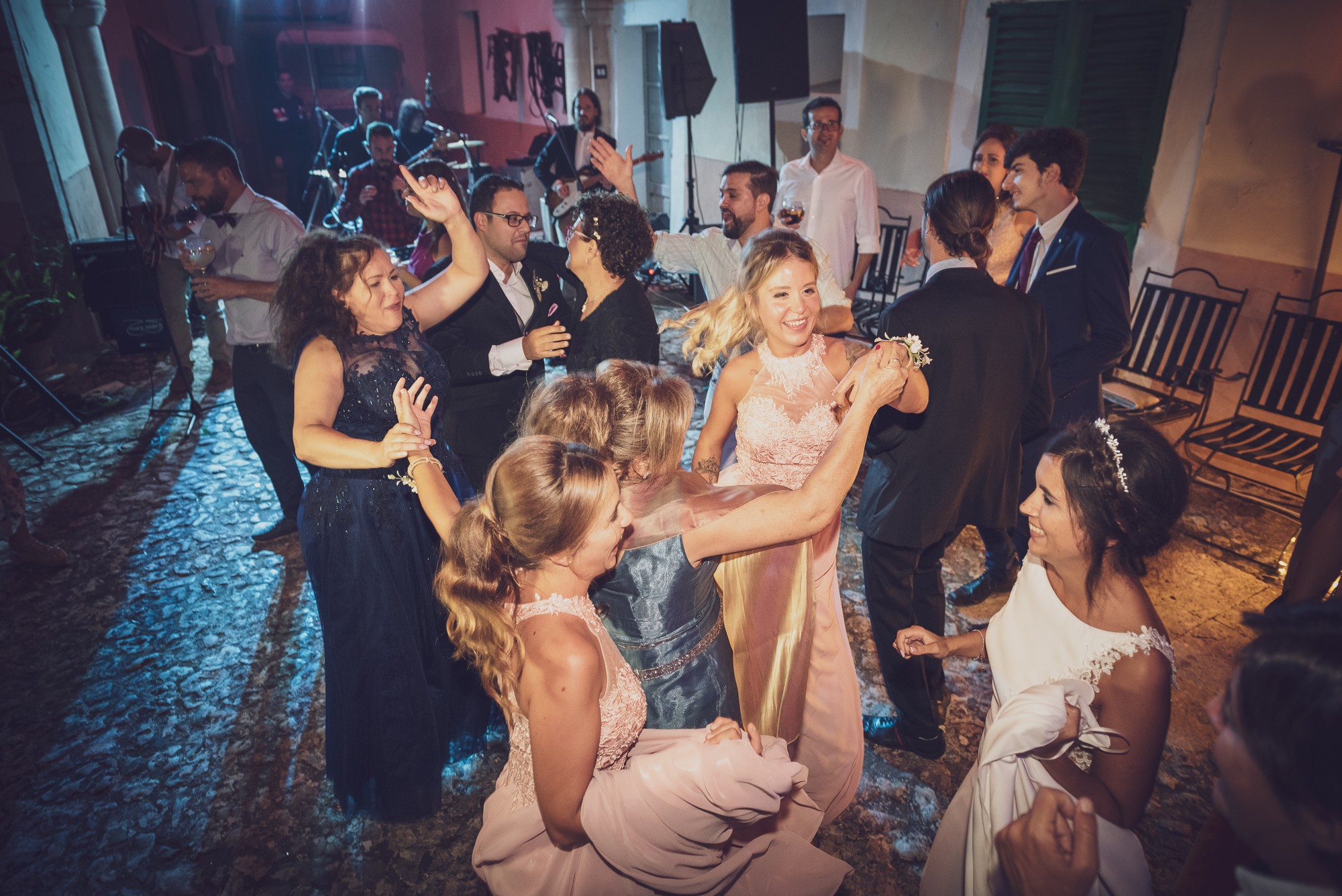 112-Boda Isa y Xisco