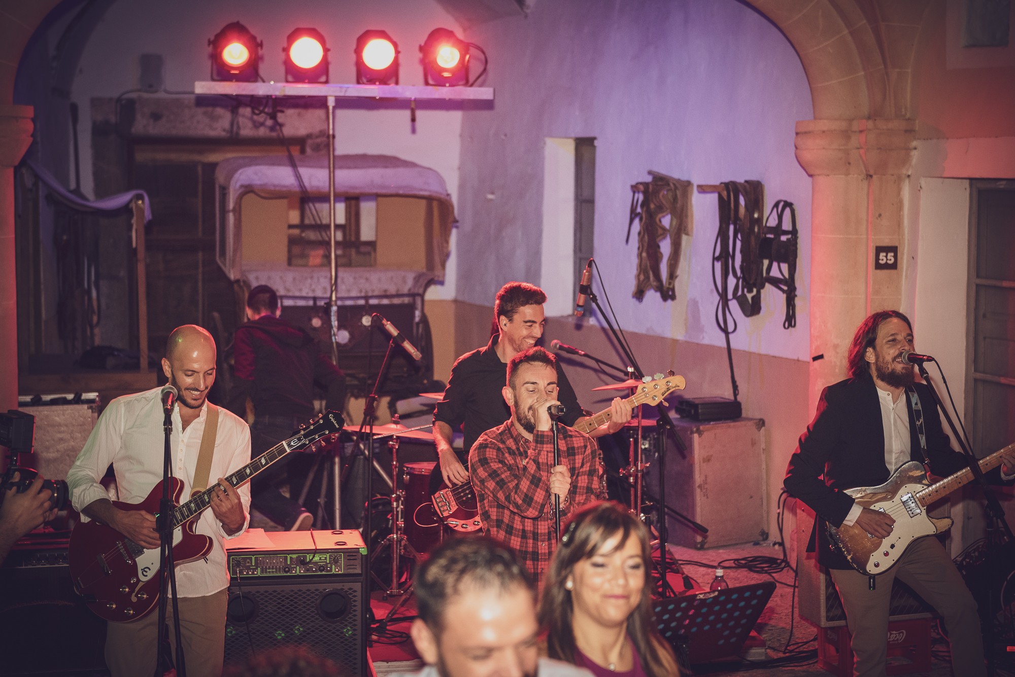 113-Boda Isa y Xisco