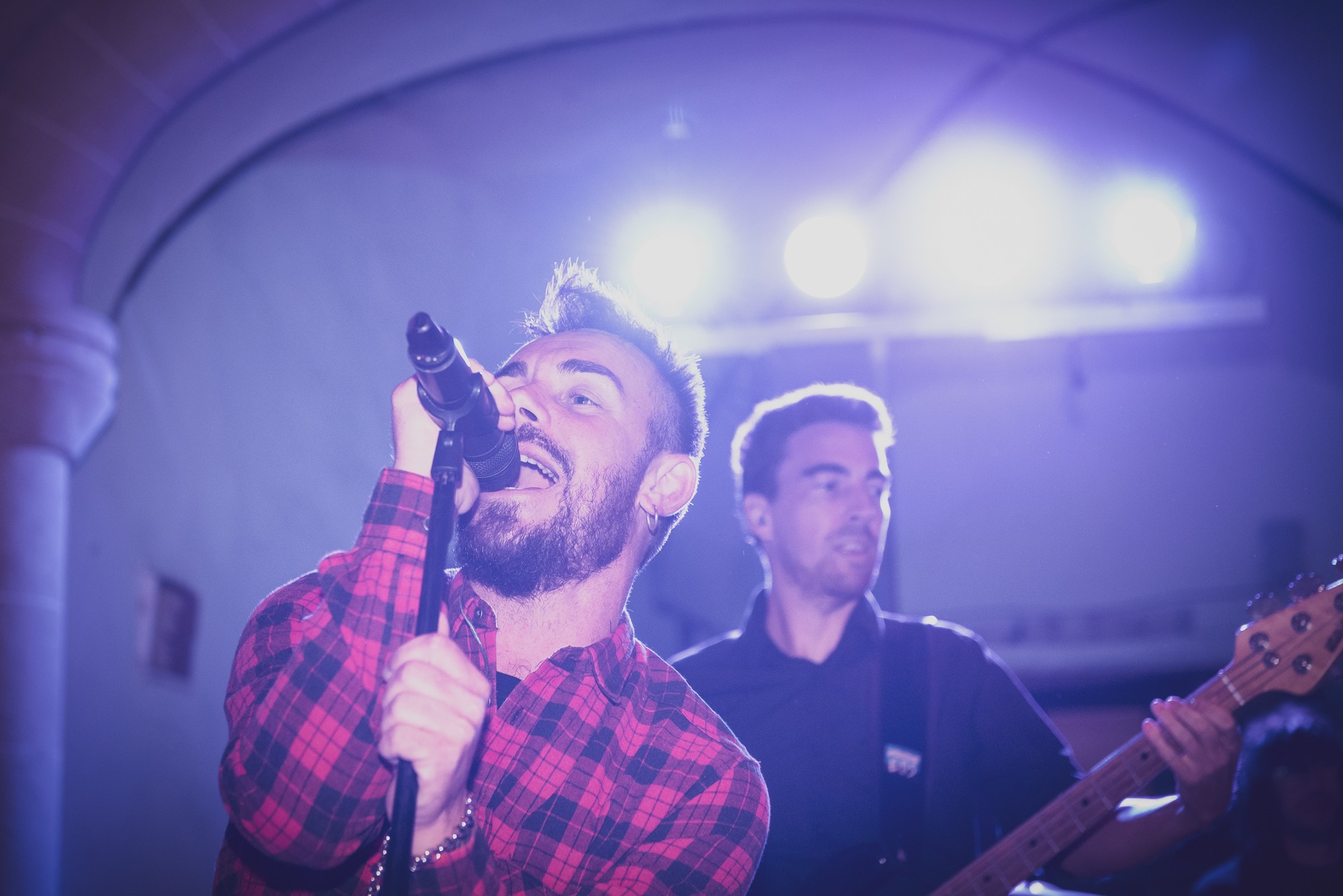 114-Boda Isa y Xisco