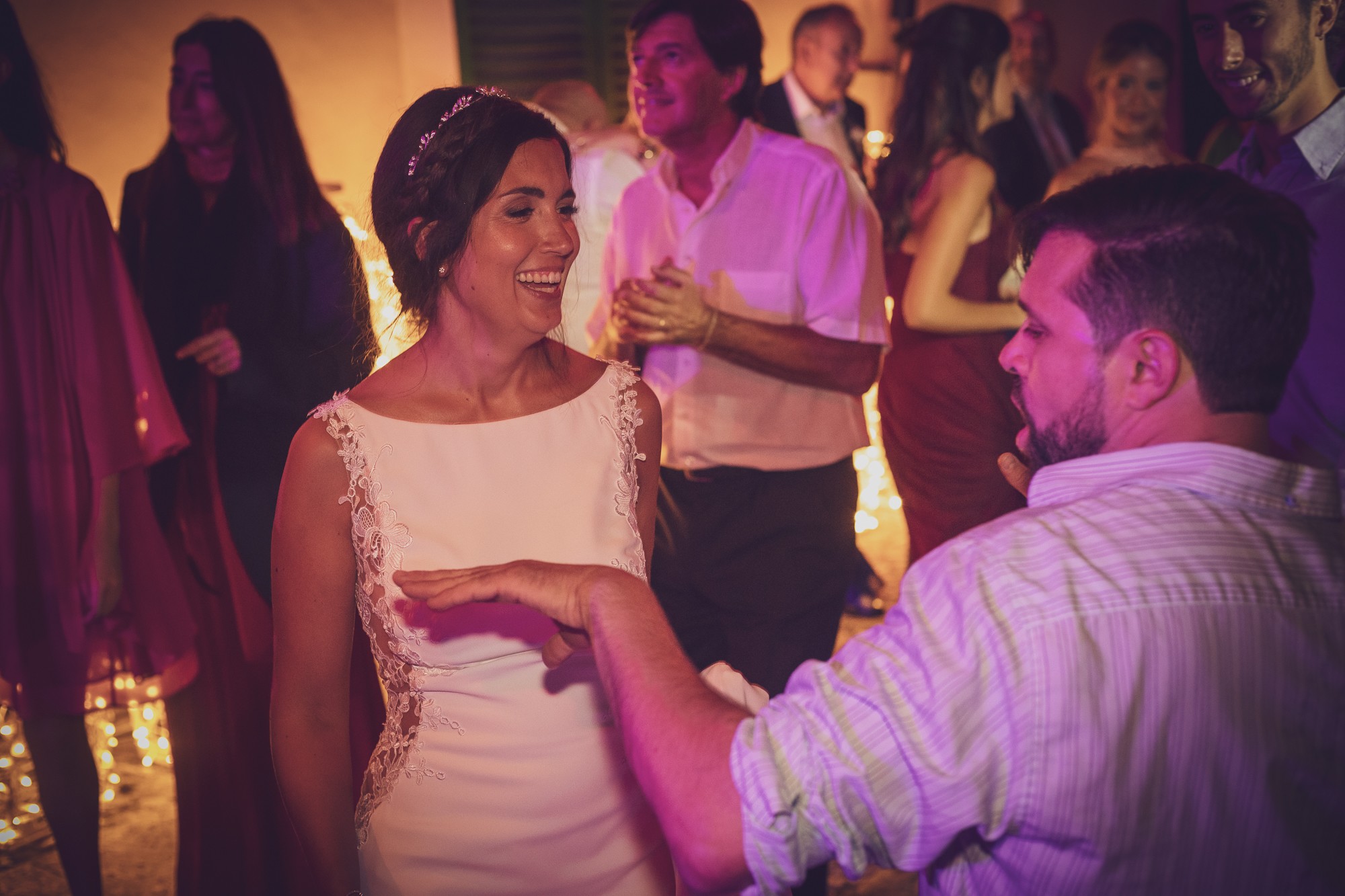 116-Boda Isa y Xisco