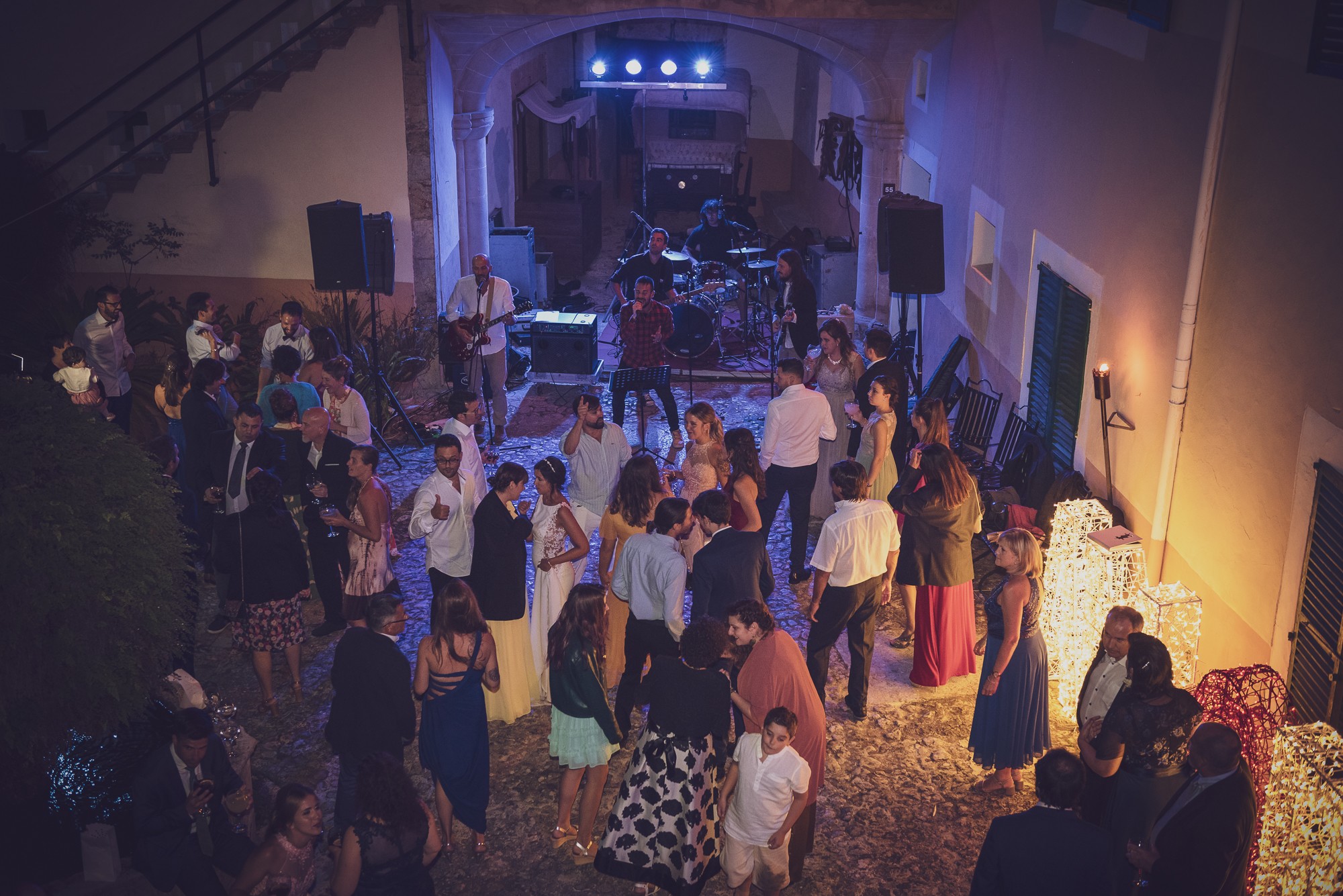 117-Boda Isa y Xisco