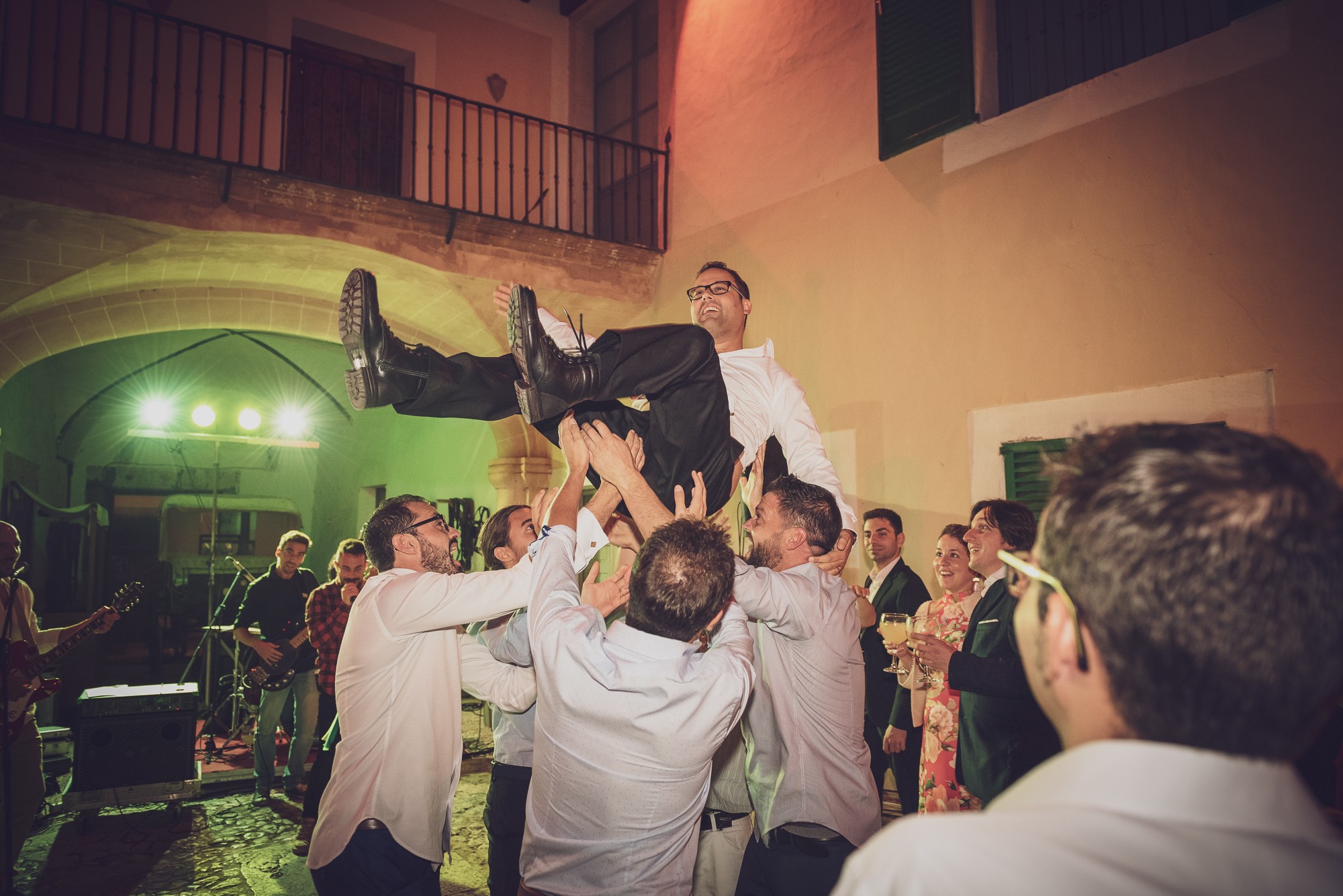 118-Boda Isa y Xisco