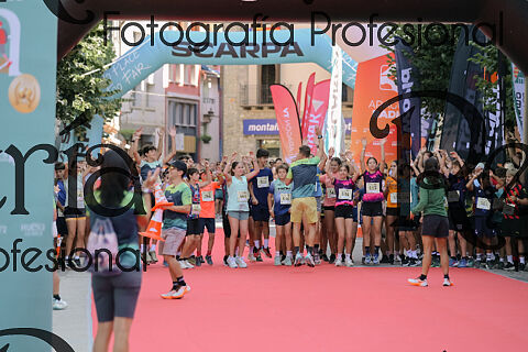 INFANTIL 10H