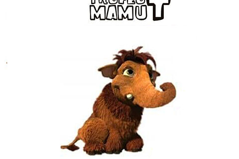 Trofeo Mamut