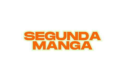 Segunda Manga