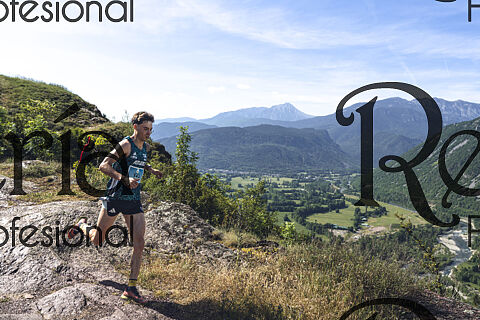 Bajada Sos (25k y 11k)