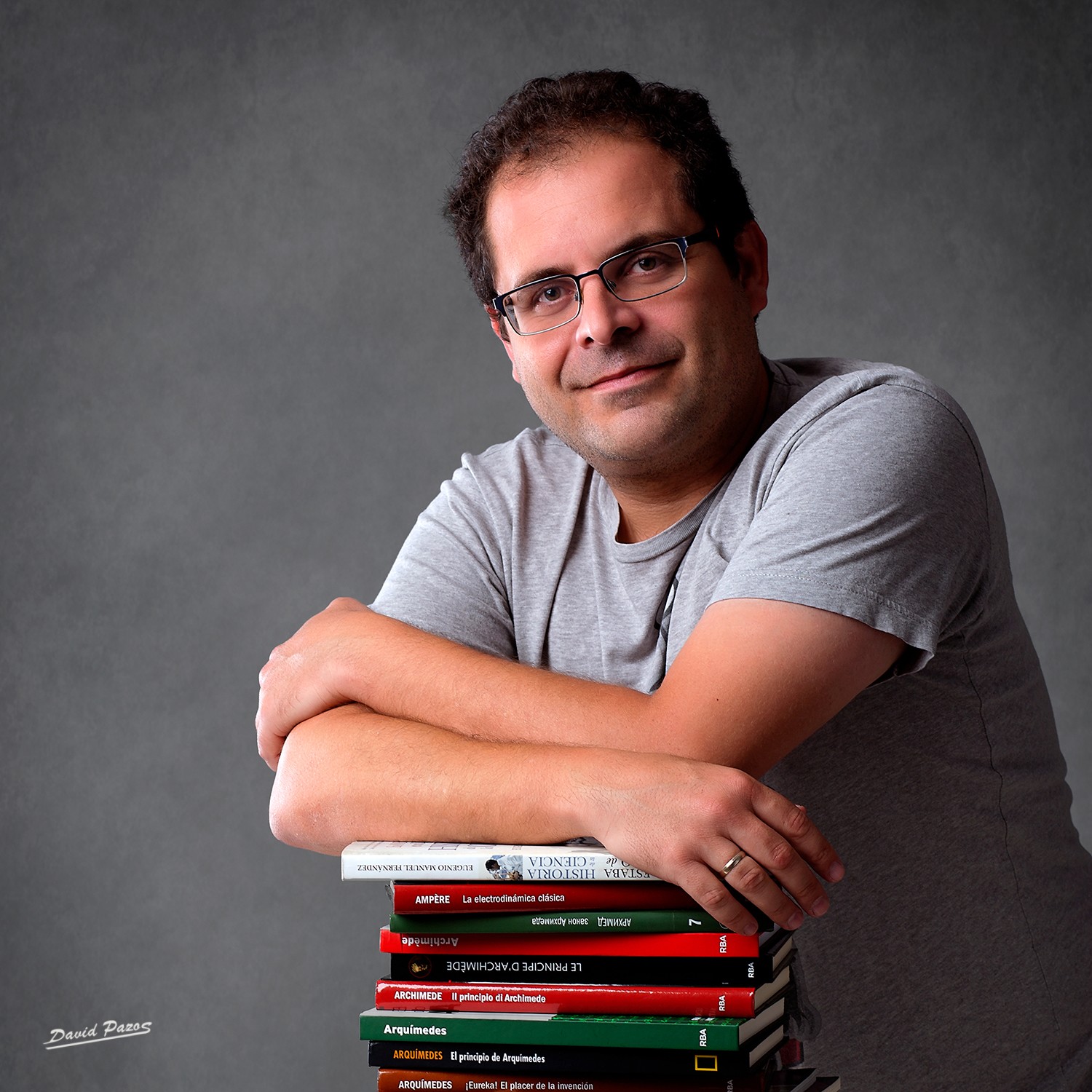 David Pazos Eugenio Fernandez 3