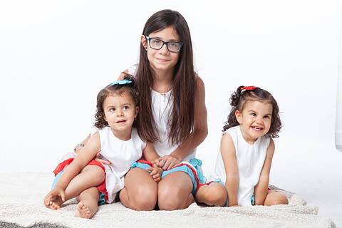 LAURA DOS SANTOS sesion express