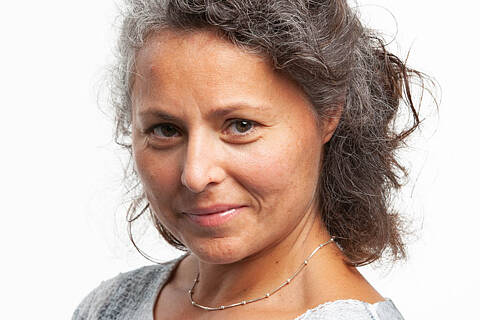 Barbara Frost