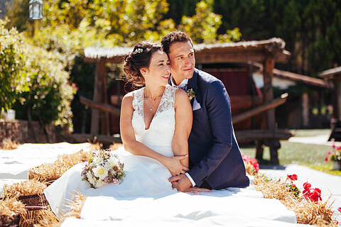 Amaia & Igor Boda