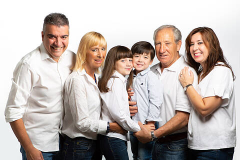 Yayone sesion estudio