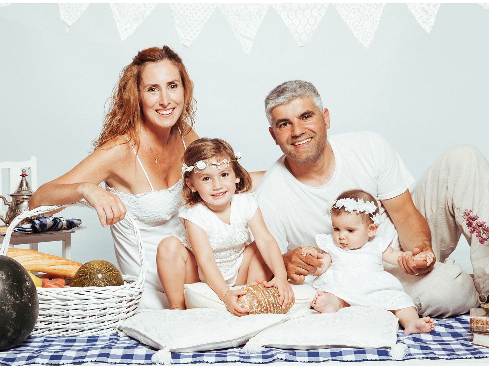 Sesion de fotos familiar Fotografo Berango, Getxo, Sopelana, Bilbao