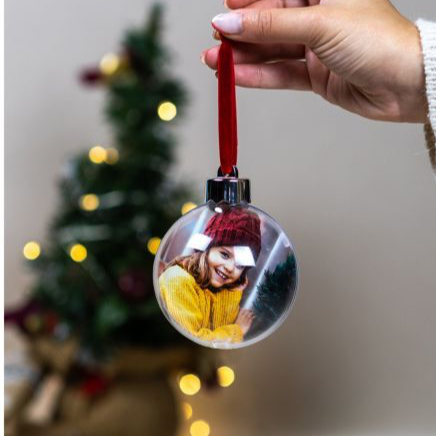 Bola de navidad con foto Kunst Fotografía - bola-de-natal-ea0e3ade.jpeg