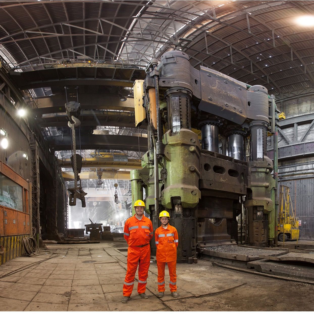 Fotografia instalaciones industriales Fotografo Bilbao, Getxo, Zamudio, Erandio, Vitoria y Donosti.