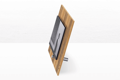 Marco con fotos Fotografo de bodas Kunst Photo & Art Berango, Getxo, Bilbao, Sopelana