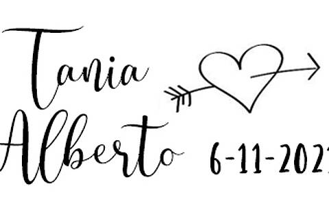 Tania y Alberto Fotomaton prints