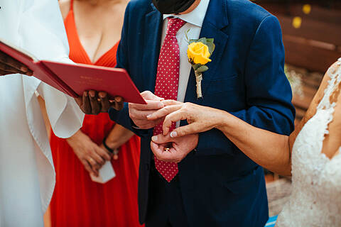 Juan & Juani Boda de Oro