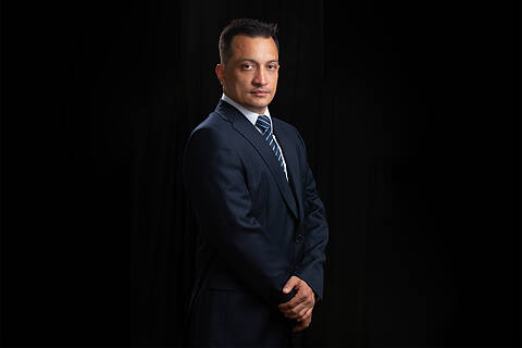 Alejandro fotos Linkedin