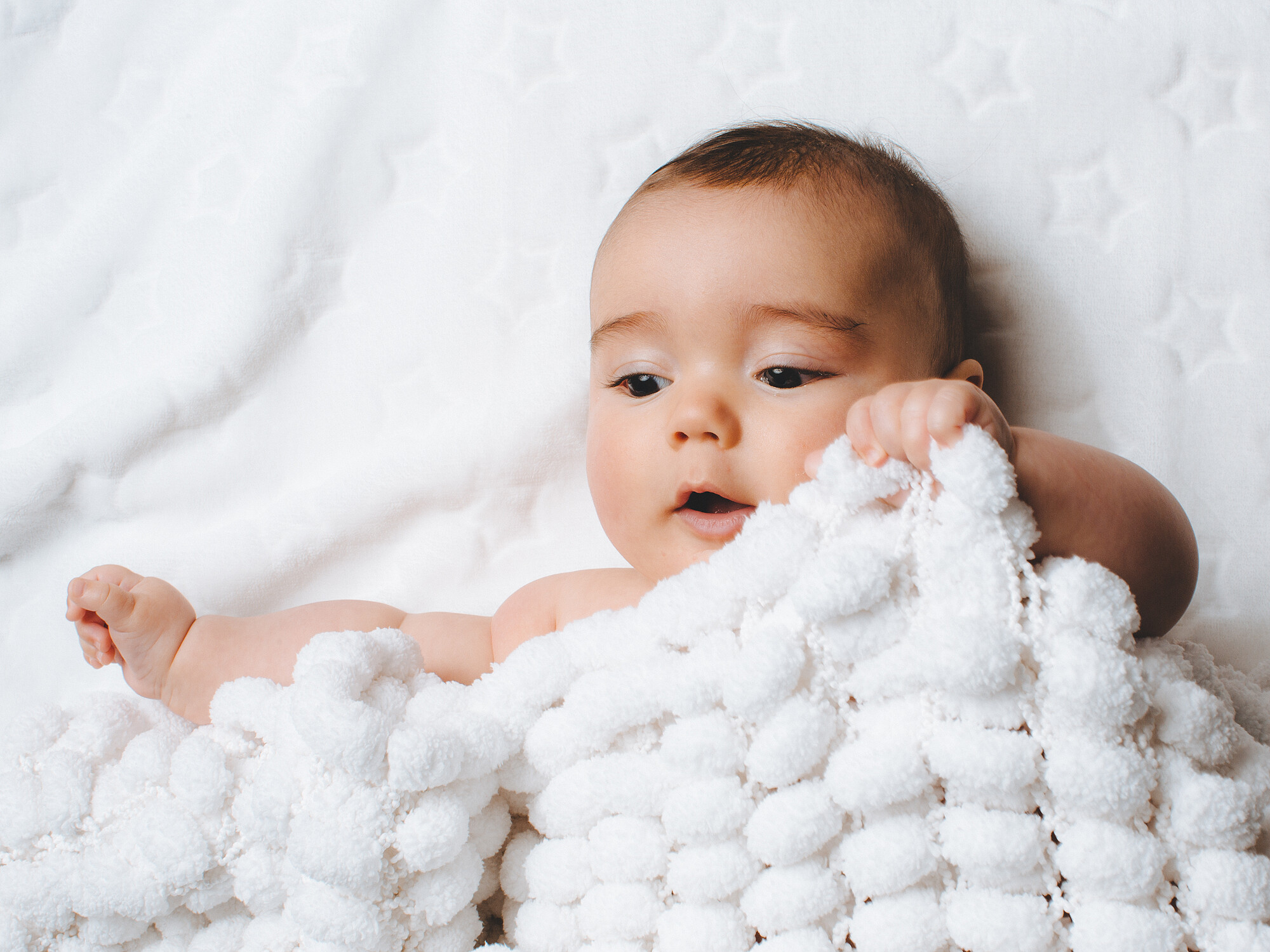 Baby Photoshoot session Getxo