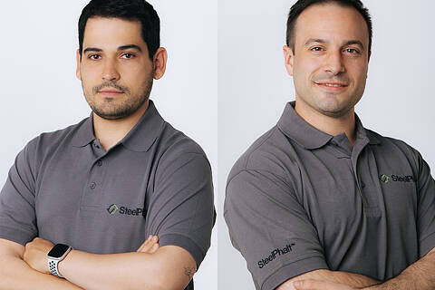 Foto perfil Harsco