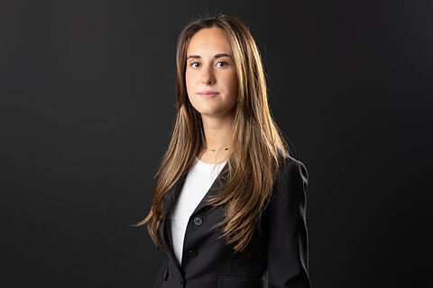 Retrato Profesional