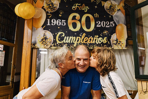 Jon Cumple
