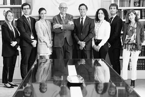 Monzón & Picornell Abogados